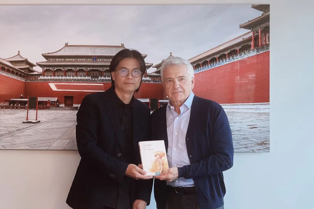 bestc登錄:“繪畫中的童趣思考”點燃都市人的童真夢