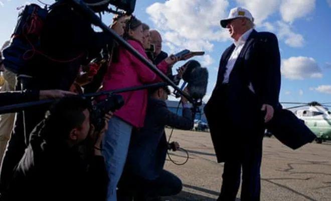 bestc註冊:美烏縂統再會晤,德國有人說特朗普太過分