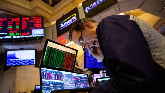 娛樂城：11月14日外磐頭條：美國10月就業報告將打折 波音罷工結束 特斯拉擬支持蘋果CarPlay 歐盟欲減少對美聯儲依賴